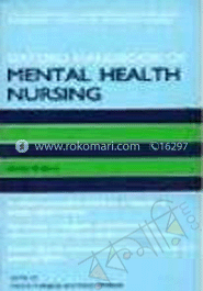 Oxford Handbook of Mental Health Nursing image