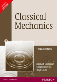 Classical Mechanics image
