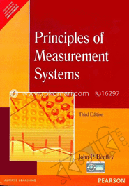 Principles of Measurement Systems image