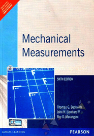 Mechanical Measurements image