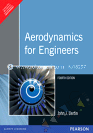 Aerodynamics for Engineers image