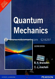 Quantum Mechanics image