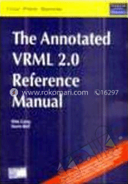 The Annotated VRML 2.0 Reference Manual image