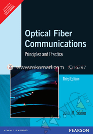 Optical Fiber Communication: Principles and Practice image