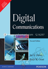 Digital communications image