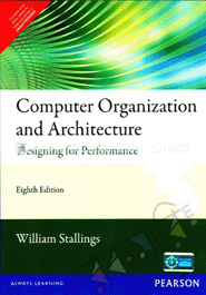 Computer Organization And Architecture image