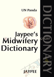 Jaypee's Midwifery Dictionary image