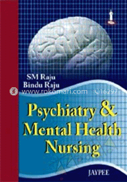 Psychiatry and Mental Health Nursing image