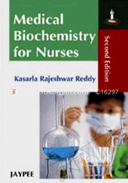 Medical Biochemistry For Nurses image
