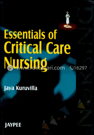 Essencial Of Critical Care Nursing image