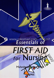 Essential Of First Aid For Nursing image