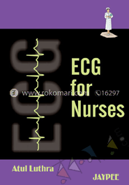 ECG For Nurses image