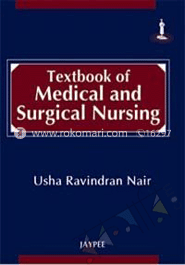 Textbook of Medical and Surgical Nursing image