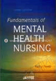 Fundamental Of Mental Health Nursing image