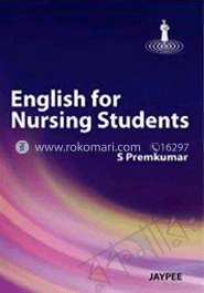 English For Nursing Students image