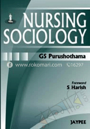 Nursing Sociology image