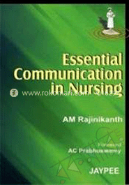 Essential Communication In Nursing image