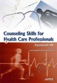 Counseling Skills For Health Care Professionals image