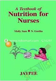 Textbook Of Nutrition For Nurses image