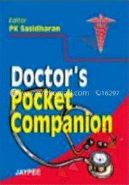 Doctor's Pocket Companion image