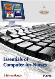 Essentials Of Computer For Nurses image