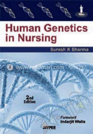 Human Genetics In Nursing 