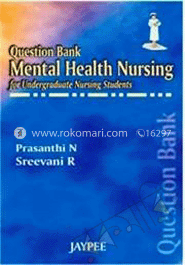 Question Bank Mental Health Nursing 