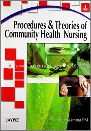 Procedures and Theories of Community Health Nursing image