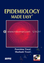 Epidemiology Made Easy image