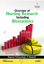 Overview Of Nursing Research Including Biostatistics image