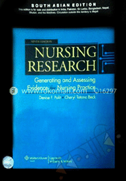 Nursing Research Generating and Assessing Evidence for Nursing Practice image