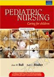Pediatric Nursing image