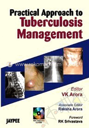 Practical Approach To Tuberculosis Management image