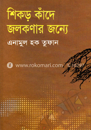 শিকড় কাঁদে জলকণার জন্যে image