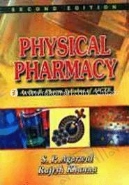 Physical Pharmacy image