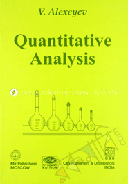 Quantitative Analysis image