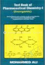 Textbook Of Pharmaceutical Chemistry Inorganic image