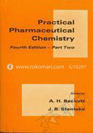 Practical Pharmaceutical Chemistry Part-2 image