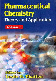 Pharmaceutical Chemistry Theory And Application Vol - 1 image