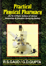 Practical Physical Pharmacy image