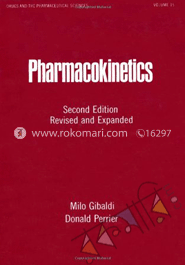 Pharmacokinetics Vol. 15 image