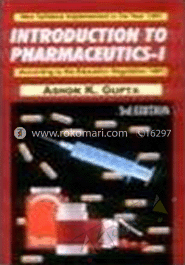 Introduction To Pharmaceutics Vol-2 image