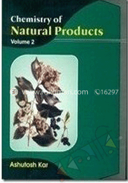 Chemistry Of Natural Products Vol-2 image