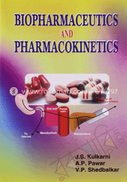 Biopharmaceutics And Pharma image
