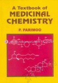 A Textbook Of Medicinal Chemistry image