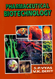 Pharmaceutical Biotechnology image