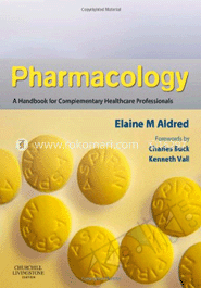 Pharmacology: A Handbook For Complementary Health image