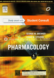 Pharmacology image