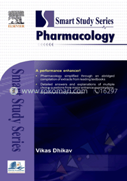 Smart Study Series: Pharmacology image