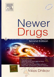 Newer Drugs image